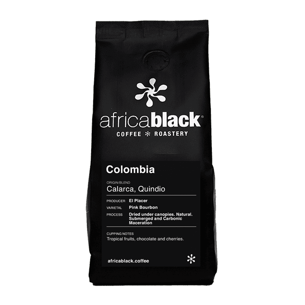 Colombia – El Placer